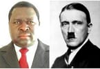 Adolf Hitler wins local election in Namibia