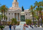 Andalusia is one of the most popular event destinations in Europe