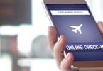 Moscow Domodedovo Airport: Over 60% of passengers opt for online check-in