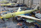Airbus: 381 aircraft orders so far in 2020