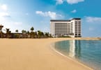 Rove La Mer Beach: New hotel opens in Dubai