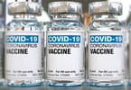 Half of American travelers would take COVID-19 vaccine as soon as possible
