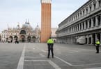 Is Italy Heading for a Third Lockdown?