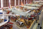 Airbus updates A320 production rates in response to market environment