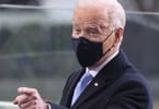 President Biden signs executive order mandating masks on airline flights