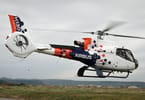 Airbus unveils its helicopter Flightlab