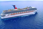 Carnival Cruise Line releases additional plans on fleet deployment