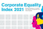 ARC earns top score in Human Rights Campaign’s 2021 Corporate Equality Index