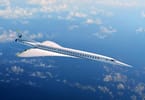 FAA issues final rule for reintroduction of civil supersonic flight
