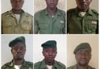 6 ренџери убиени во терористички напад врз Националниот парк Вирунга