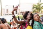 US Black travelers more influenced by safety concerns & representation in marketing than European Black travelers