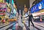 Wedding destinations Brits are dreaming of in 2021