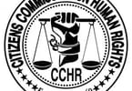 cchr logo black