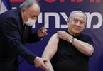 Израел ги олеснува ограничувањата на коронавирусите за луѓето со „пасош за вакцини“
