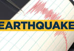 Powerful earthquake strikes Fiji region
