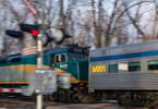 VIA Rail reaches tentative agreements with Unifor union