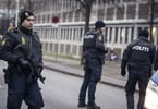 Terrorists plotting bomb attacks arrested in Denmark and Germany
