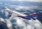 Russian Aeroflot launches flights to Seychelles