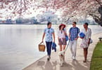 2021 Best Cities for Spring Outdoor Activities named