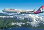 Hawaiian Airlines launches Long Beach-Maui service
