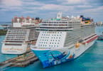 CDC issues next phase of the Conditional Sailing Order for cruise ship operators