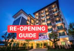 The Road to Re-opening Hotel Doors – a Guide