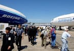 EU-US trade tariff suspension proposed to solve Boeing-Airbus row