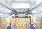 Airbus and Lufthansa Technik offer temporary Cargo in the Cabin solutions