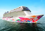 Norwegian Cruise Line to homeport in Jamaica