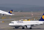 Lufthansa adds more summer flights to Spain, Portugal and Greece