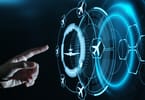 Аеродромите ќе бидат најбрзо растечки критичен инфраструктурен сектор за да инвестираат во компјутерска безбедност до 2030 година