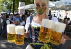 Munich Oktoberfest canceled again over COVID-19 pandemic