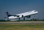 Air Astana tniedi titjiriet bejn il-Każakstan u l-Montenegro