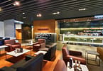 Lufthansa reopens its First Class Lounge at Frankfurt Airport