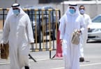 Saudi Arabia bans unvaccinated citizens from going to work