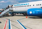 Pobeda Airlines begins full-scale flight program from Moscow Sheremetyevo Airport