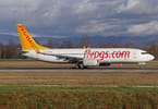 Turkish Airlines and Pegasus Airlines launch scheduled Kazakhstan flights