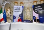 Global Health Summit G20: We must vaccinate the world quickly