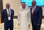 Jamaica Ministers discuss investments with Saudi Arabia Minister of Investment