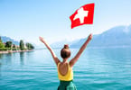 Швейцарія відкриває свої кордони для щеплених туристів із Перської затоки