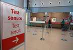 Turkey bans direct flights from Bangladesh, Brazil, South Africa, India, Nepal, and Sri Lanka