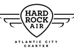 Hard Rock Hotel & Casino Atlantic City launches Hard Rock Air