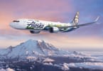 Boeing and Alaska Airlines making flying safer and more sustainable