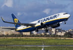 Flights from Budapest to Athens, Copenhagen, Lisbon, Madrid and more on Ryanair