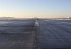 Moscow Sheremetyevo Airport Develops New Solution for Airfield Pavement Control
