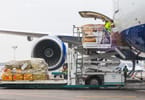 IATA: May air cargo 9.4 percent above pre-COVID levels