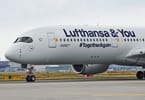 Lufthansa Flies 76,000 People From Frankfurt Airport on First Vacation Weekend