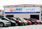 $15.39 billion: China's car rental market is booming