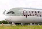 Qatar Airways Grounds a Quarter Of Its Airbus A350 Fleet