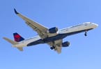 Delta Resumes Nonstop Atlanta-San José Flights